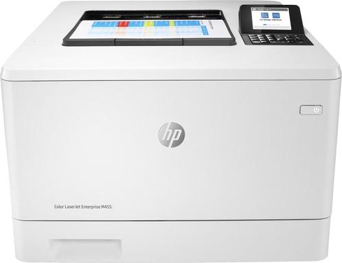 HP Color LaserJet Enterprise M455dn, Computers en Software, Printers, Printer, Kleur printen, Ophalen of Verzenden