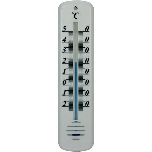 Talen Tools Kunststof Thermometer voor Buiten - 14 cm, Audio, Tv en Foto, Weerstations en Barometers, Nieuw, Ophalen of Verzenden