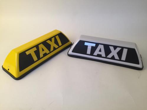 Barclay Taxibord Taxiborden Taxi Daklicht Taxi Daklichten, Auto-onderdelen, Elektronica en Kabels, Nieuw, Overige automerken, Universele onderdelen