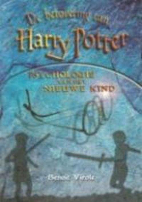 Betovering Van Harry Potter 9789043507875 Benoit Virole, Boeken, Psychologie, Gelezen, Verzenden