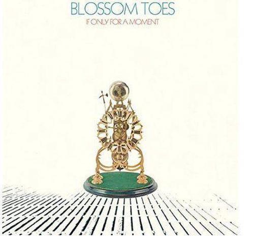 Blossom Toes - If Only For A Moment - CD, Cd's en Dvd's, Cd's | Overige Cd's, Ophalen of Verzenden