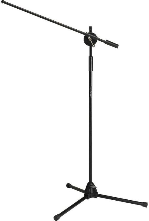 Microfoon vloer standaard | Hoogte 95 - 210 cm, Muziek en Instrumenten, Standaards, Microfoon, Nieuw, Verzenden
