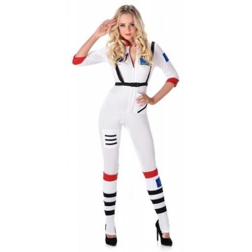 Verkleed kleding astronaut voor dames - Astronauten kleding, Kleding | Dames, Carnavalskleding en Feestkleding, Ophalen of Verzenden