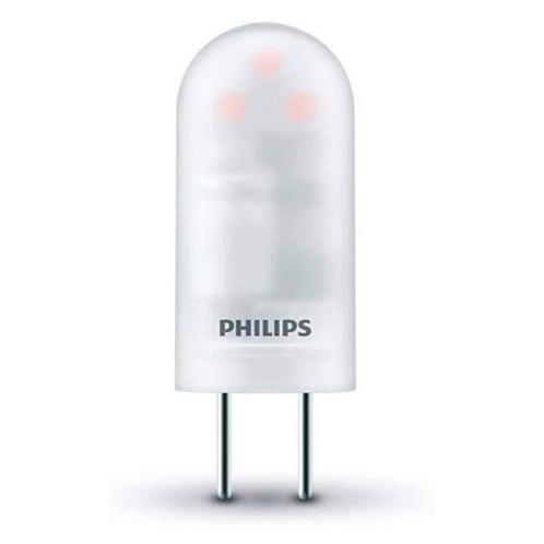 Philips LED GY6.35 1.7W 3000K 210lm 12Vac Ø1.5x3.9cm Niet.., Huis en Inrichting, Lampen | Overige, Nieuw, Ophalen of Verzenden