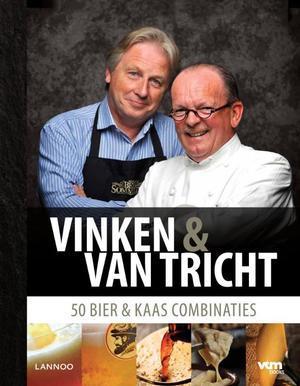 Vinken & Van Tricht, Boeken, Taal | Overige Talen, Verzenden