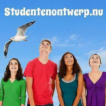 Top-studenten voor uw logo, website, promotievideo