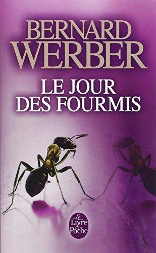 Le Cycle des Fourmis. Tome 2 9782253137245 Bernard Werber, Boeken, Overige Boeken, Gelezen, Verzenden
