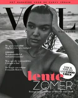 VOL magazine - 01 2024