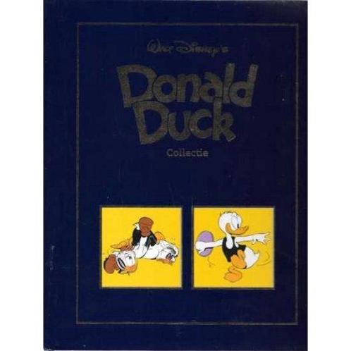 Walt Disneys Donald Duck Collectie Donald Duck als, Boeken, Overige Boeken, Gelezen, Verzenden