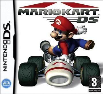 Mario Kart (DS) 3DS Garantie & snel in huis!/*/