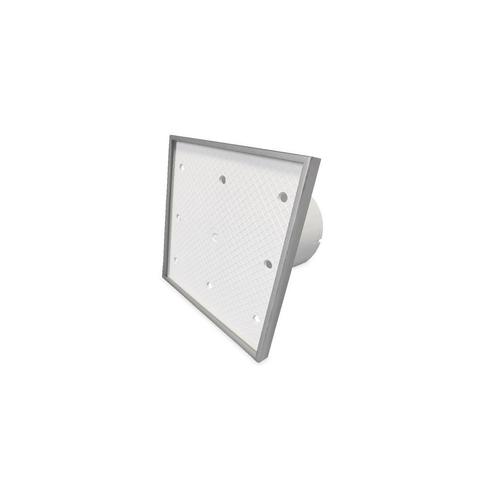 Badkamer Ventilator Pro Design Nalooptimer Vochtsensor 100mm, Doe-het-zelf en Verbouw, Sanitair, Ophalen of Verzenden