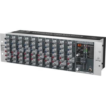 (B-Stock) Behringer RX1202FX V2 19 inch rackmixer