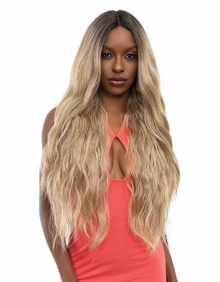 Janet Collection Essentials HD Lace Wig - FILA, Sieraden, Tassen en Uiterlijk, Uiterlijk | Haarverzorging, Pruik of Haarverlenging