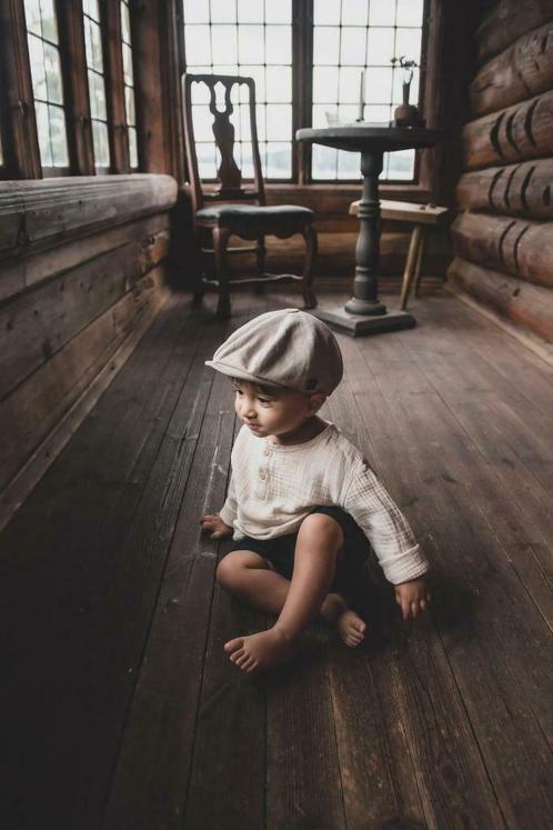 Retro style flat-cap retro newsboy pet baby kind volwassene, Kinderen en Baby's, Kinderkleding | Petten en Hoeden, Jongen, Pet