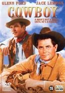 Cowboy - DVD, Cd's en Dvd's, Dvd's | Actie, Verzenden
