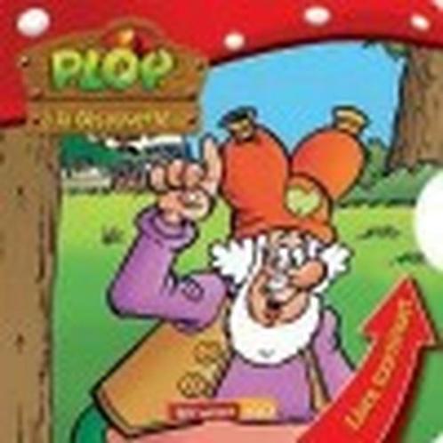 Lutin Plop livre animé: A la découverte 9789059166806, Boeken, Kinderboeken | Jeugd | 10 tot 12 jaar, Gelezen, Verzenden