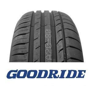245 40 18  Nieuwe Goodride Banden 245-40-18  R18, Auto-onderdelen, Banden en Velgen, 18 inch, Zomerbanden, 245 mm, Personenwagen
