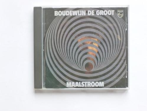 Boudewijn de Groot - Maalstroom, Cd's en Dvd's, Cd's | Nederlandstalig, Verzenden