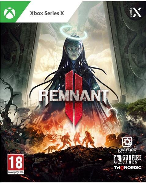 Remnant 2 Xbox Series Garantie & morgen in huis!, Spelcomputers en Games, Games | Xbox Series X en S, Zo goed als nieuw, Ophalen of Verzenden
