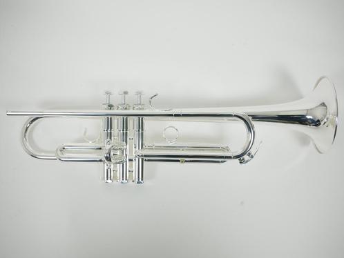 Schilke B3-S Large bore trompet met 200 euro Korting, Muziek en Instrumenten, Blaasinstrumenten | Trompetten, Ophalen of Verzenden