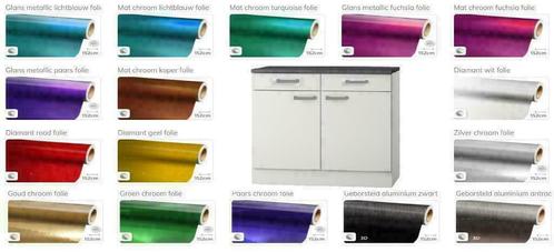 Voorraad: Keukenkasten | meerdere kleuren mogelijk | kleuren, Huis en Inrichting, Keuken | Keukenelementen, 50 tot 75 cm, Wit