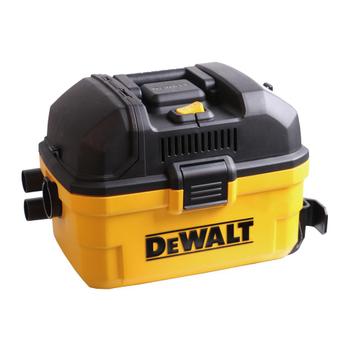 DeWALT - Toolbox Nat en Droog Stofzuiger - 15L - DXV15T