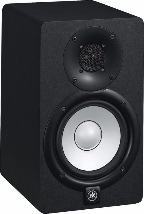 Yamaha HS5i BK actieve studio monitor, Muziek en Instrumenten, Blaasinstrumenten | Overige