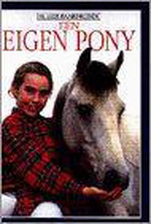 Eigen Pony 9789054571025 Kate Needham, Boeken, Kinderboeken | Jeugd | 13 jaar en ouder, Gelezen, Verzenden