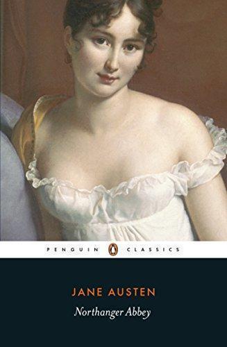 Northanger Abbey (Penguin Classics), Austen, Jane, Boeken, Taal | Engels, Gelezen, Verzenden