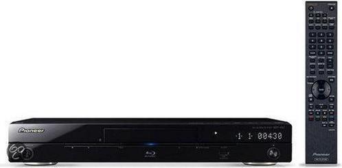 Pioneer BDP-430 - Blu-ray speler met slank design, Audio, Tv en Foto, Blu-ray-spelers, Zo goed als nieuw, Overige merken, 3D, Ophalen