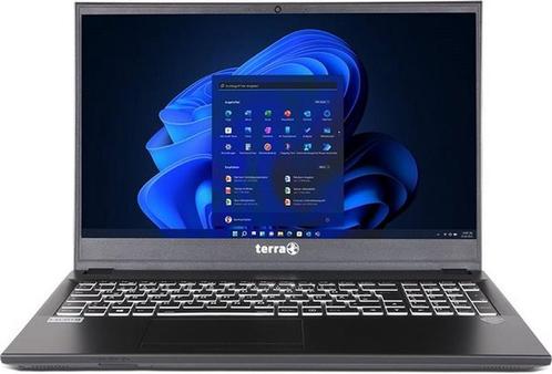 Terra Mobile 1516 | Intel Core i3 | 8GB, Computers en Software, Windows Laptops, SSD, Gebruikt, Ophalen of Verzenden