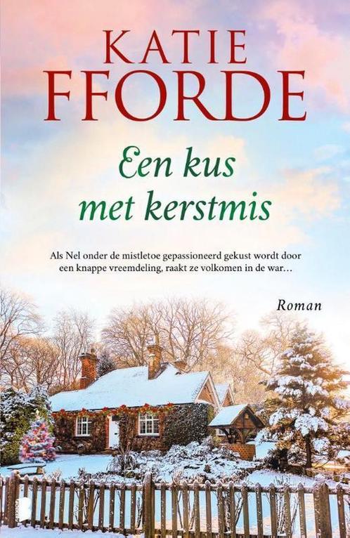 9789022591307 Een kus met Kerstmis Katie Fforde, Boeken, Romans, Nieuw, Verzenden