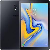Samsung Galaxy Tab A 10.5 10,5 64GB [wifi] zwart, Computers en Software, Android Tablets, 64 GB, Wi-Fi, Zo goed als nieuw, Verzenden