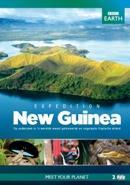 BBC earth - New Guinea - DVD, Cd's en Dvd's, Dvd's | Documentaire en Educatief, Verzenden