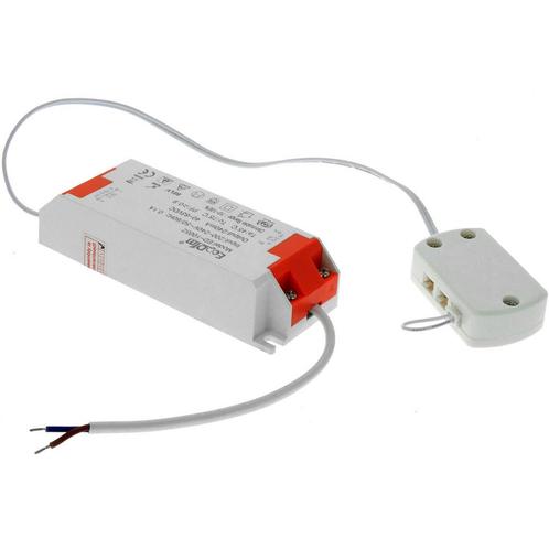 EcoDim - LED Driver - Trafo - Transformator - ED-10052 -, Huis en Inrichting, Lampen | Overige, Nieuw, Ophalen of Verzenden