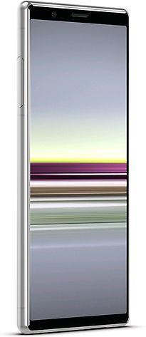 Sony Xperia 5 Dual SIM 128GB grijs, Telecommunicatie, Mobiele telefoons | Sony, Zonder abonnement, Android OS, Zonder simlock