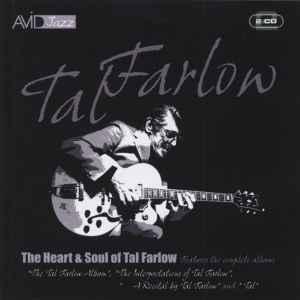 cd - Tal Farlow - The Heart And Soul Of Tal Farlow, Cd's en Dvd's, Cd's | Jazz en Blues, Verzenden