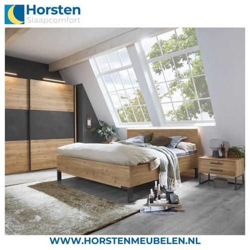 Complete slaapkamer | Laagste Prijs | Breda | Wiemann | Sale, Huis en Inrichting, Slaapkamer | Complete slaapkamers, Nieuw