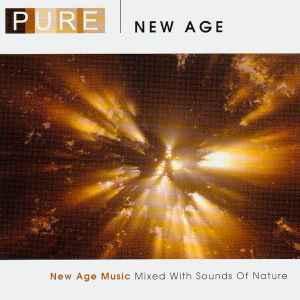 cd - Various - Pure - New Age, Cd's en Dvd's, Cd's | Overige Cd's, Zo goed als nieuw, Verzenden