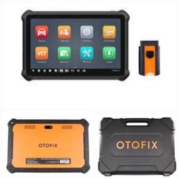 Otofix D1 MAX professioneel uitleesapparaat auto scanner obd