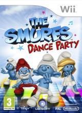 De Smurfen: Dance Party Wii Garantie & morgen in huis!, Spelcomputers en Games, Games | Nintendo Wii, 1 speler, Zo goed als nieuw