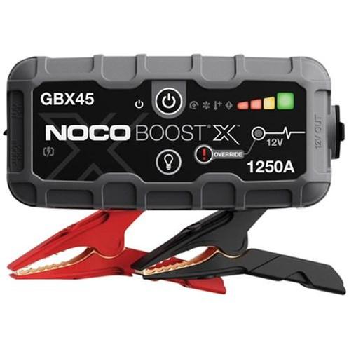 Noco Boost X Lithium Jump Starter Gbx45 1250A, Computers en Software, Laptop-opladers, Verzenden