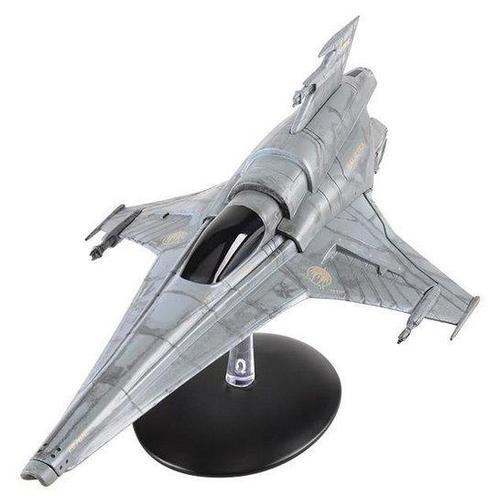 Eaglemoss Battlestar Galactica 06 - Viper Mark VII, Verzamelen, Speelgoed, Nieuw, Verzenden