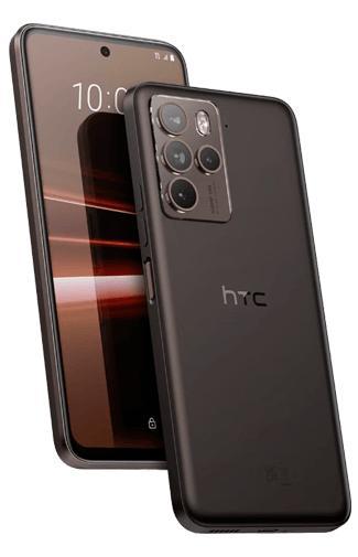 Aanbieding: HTC U23 Pro 256GB Zwart nu slechts € 379, Telecommunicatie, Mobiele telefoons | HTC, Zonder abonnement, Android OS