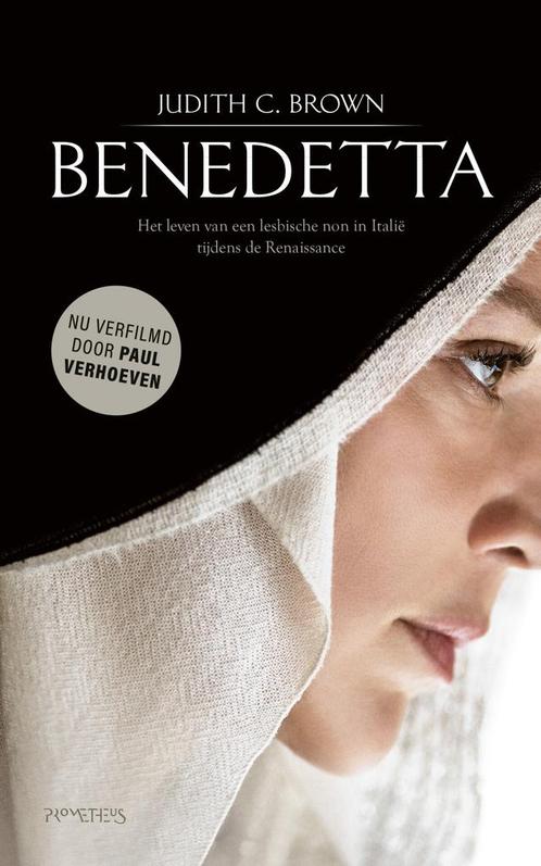 Benedetta (9789044636055, Judith C. Brown), Boeken, Geschiedenis | Wereld, Nieuw, Verzenden