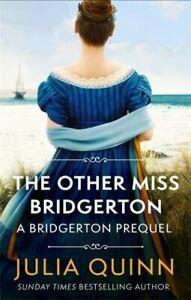 The Rokesby series: The other Miss Bridgerton by Julia Quinn, Boeken, Taal | Engels, Gelezen, Verzenden