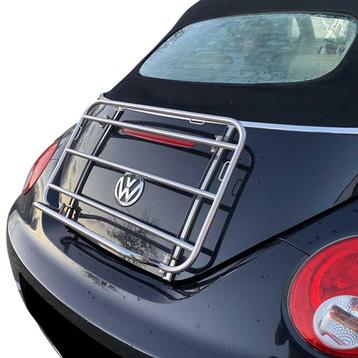 Volkswagen New Beetle Cabrio bagagerek/drager     | 1Y7
