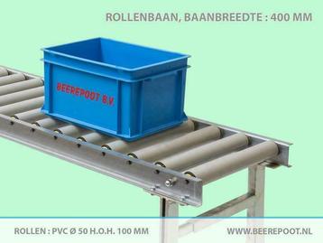 Rollenbaan Rollenbanen Rollerbaan Rollerbanen Nieuw