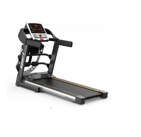 Gymfit Foldable Treadmill | NIEUW | Loopband | Hometrainer |, Sport en Fitness, Fitnessapparatuur, Nieuw, Verzenden