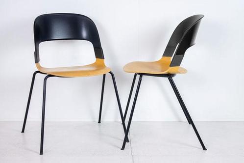 Fritz Hansen BH20 Pair Chair design stoel, Zakelijke goederen, Kantoor en Winkelinrichting | Kantoormeubilair en Inrichting, Stoel